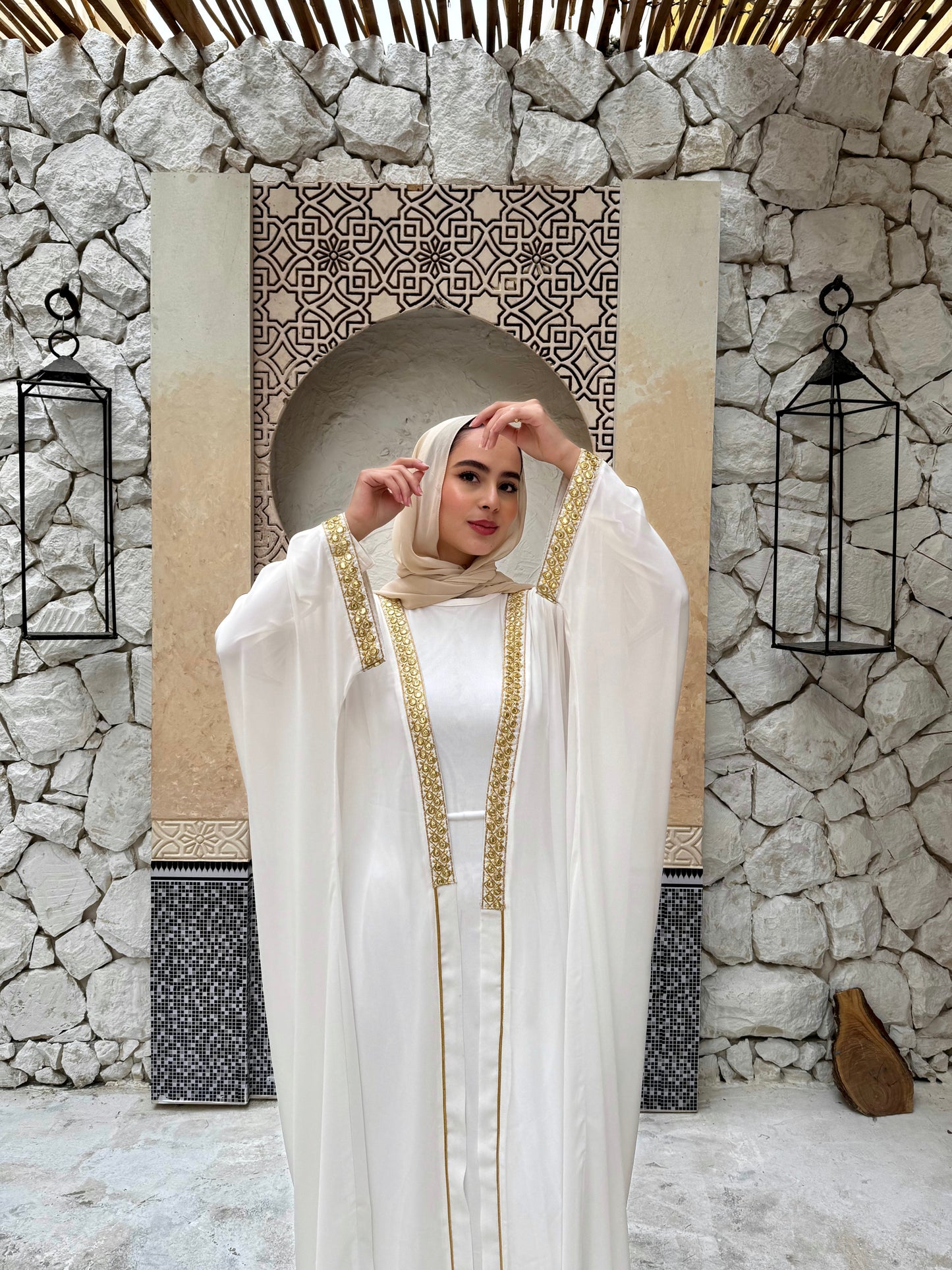 JAYLA KOFTAN