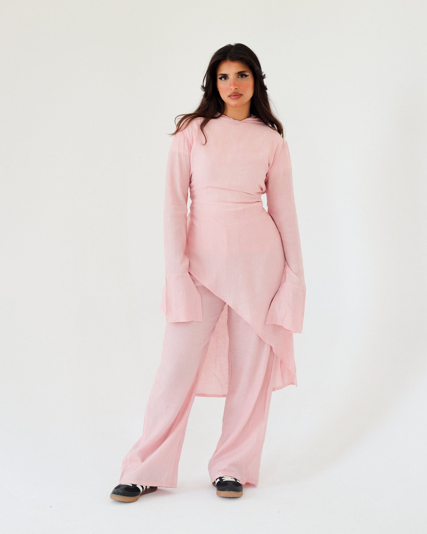 The Grace Set