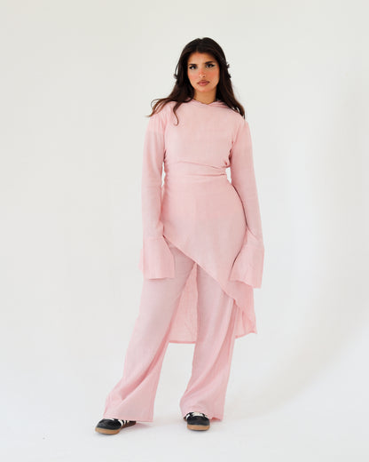 The Grace Set