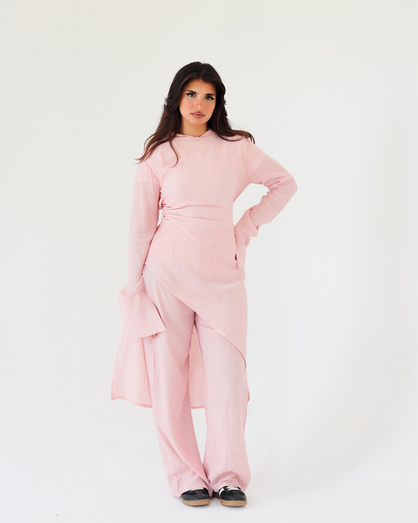 The Grace Set
