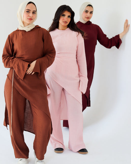 The Grace Set