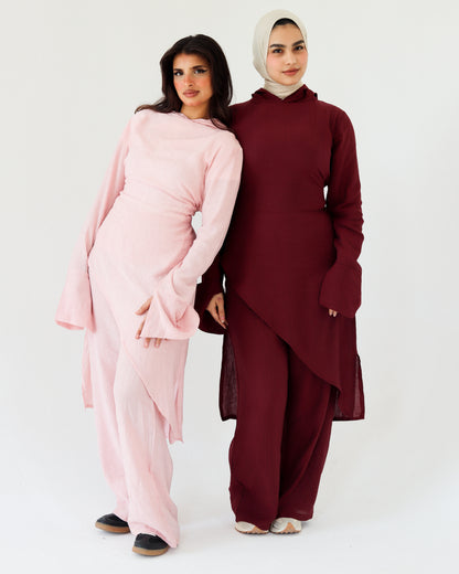 The Grace Set