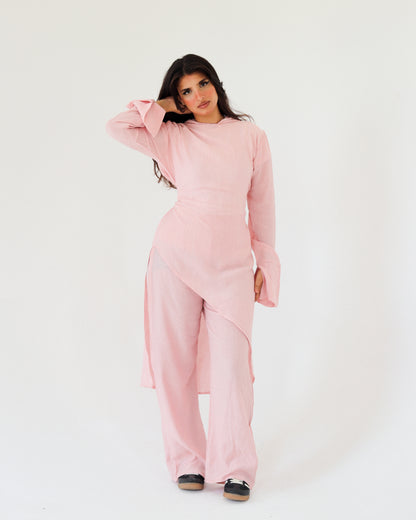 The Grace Set