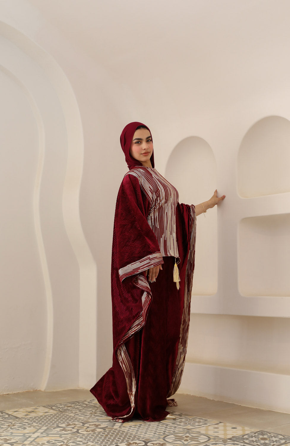RAWNAQ SET