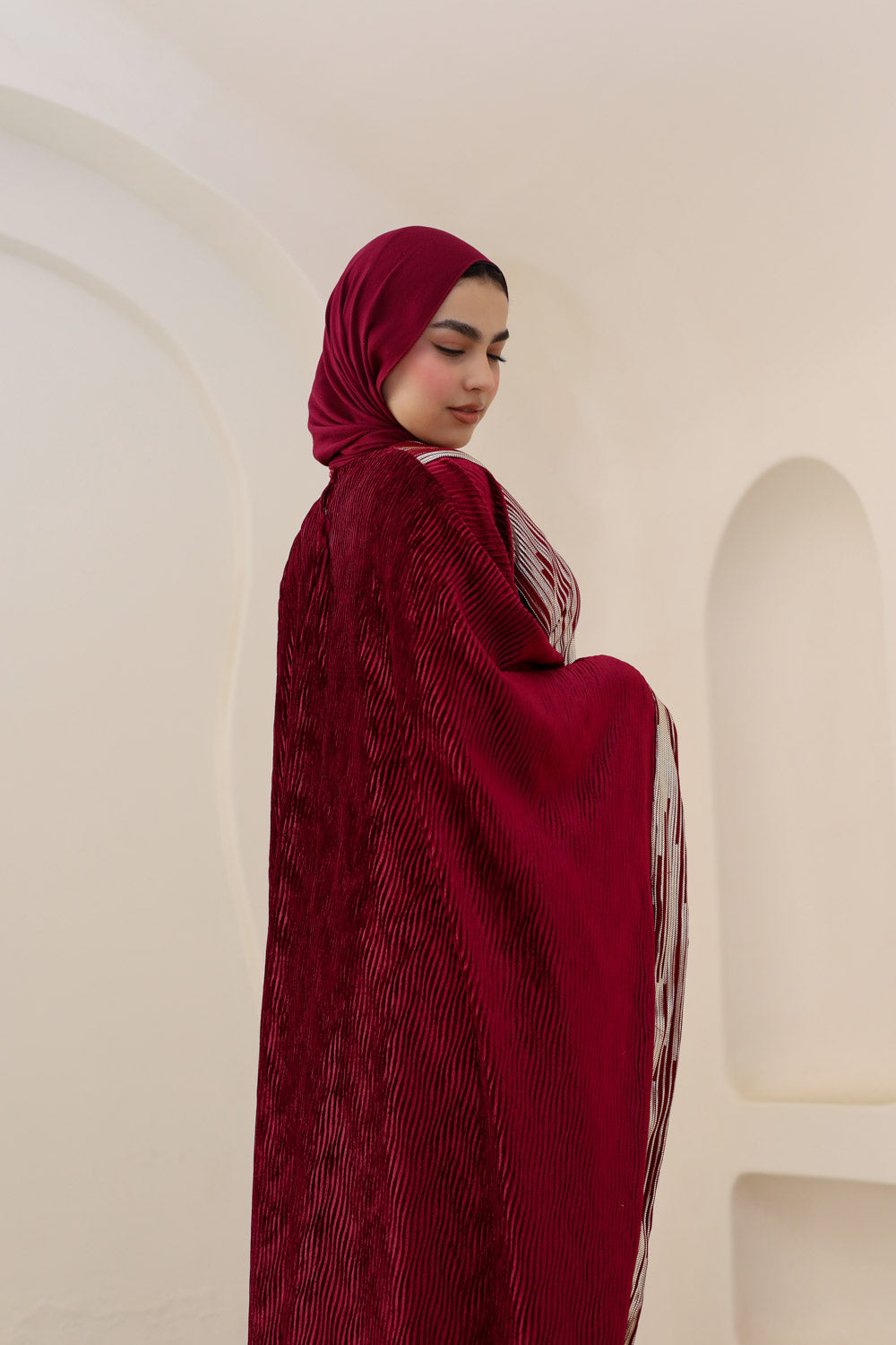 RAWNAQ SET