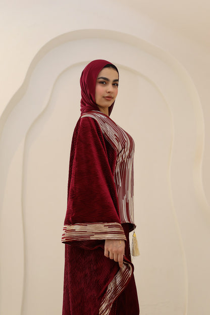 RAWNAQ SET