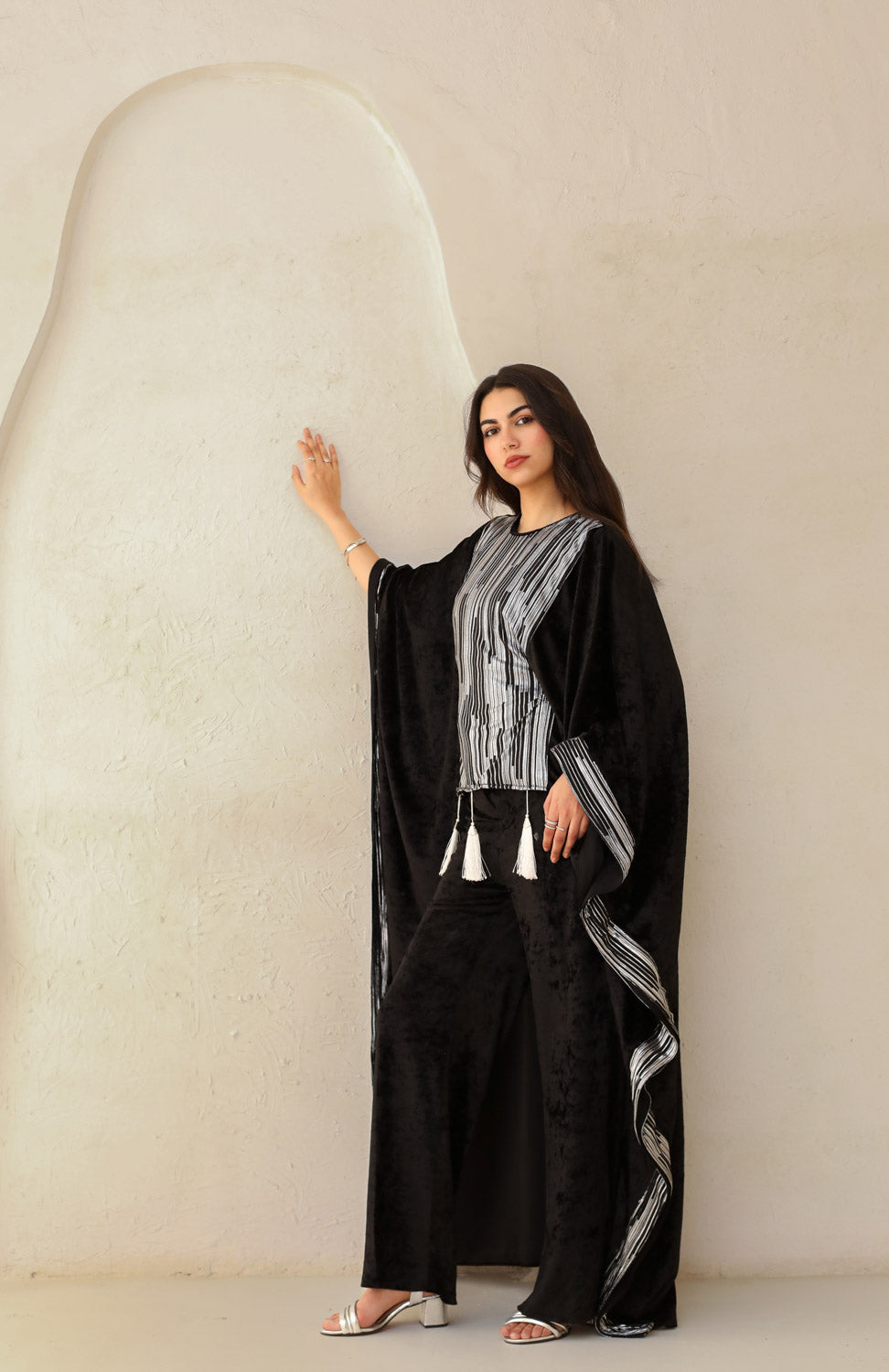 RAWNAQ SET