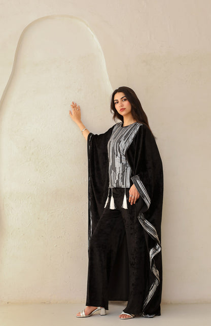 RAWNAQ SET