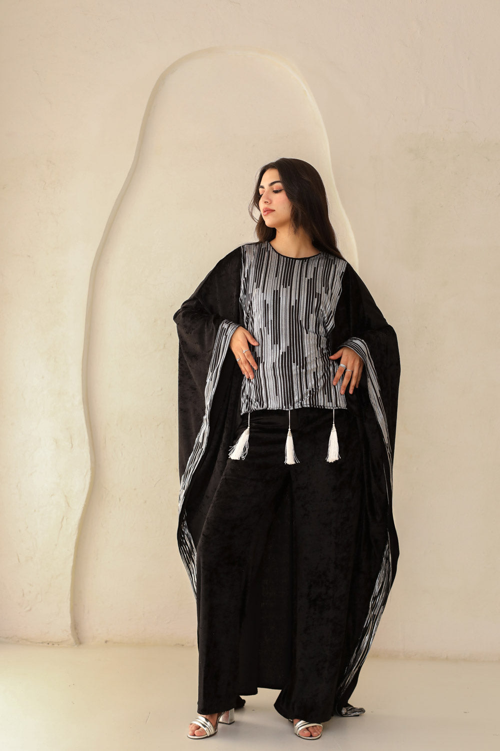RAWNAQ SET