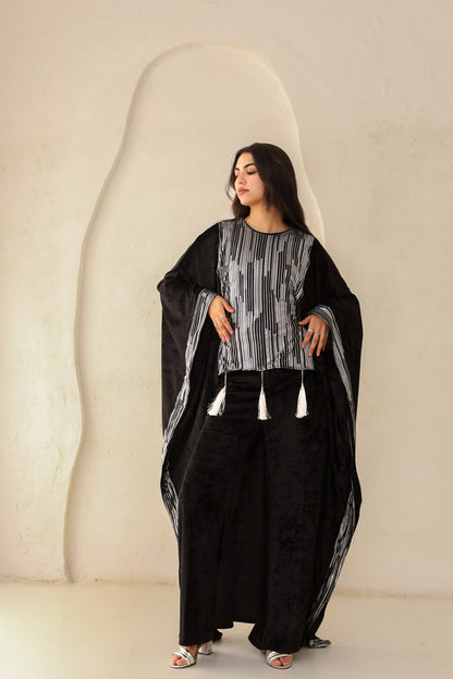 RAWNAQ SET
