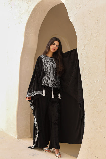 RAWNAQ SET