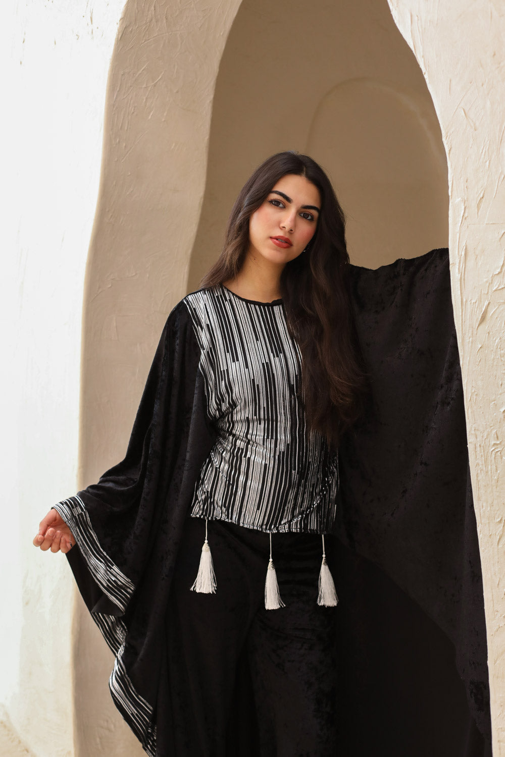 RAWNAQ SET