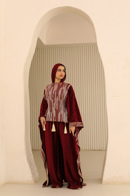 RAWNAQ SET