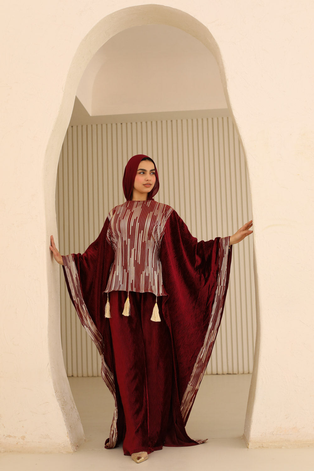 RAWNAQ SET