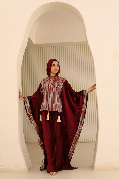 RAWNAQ SET