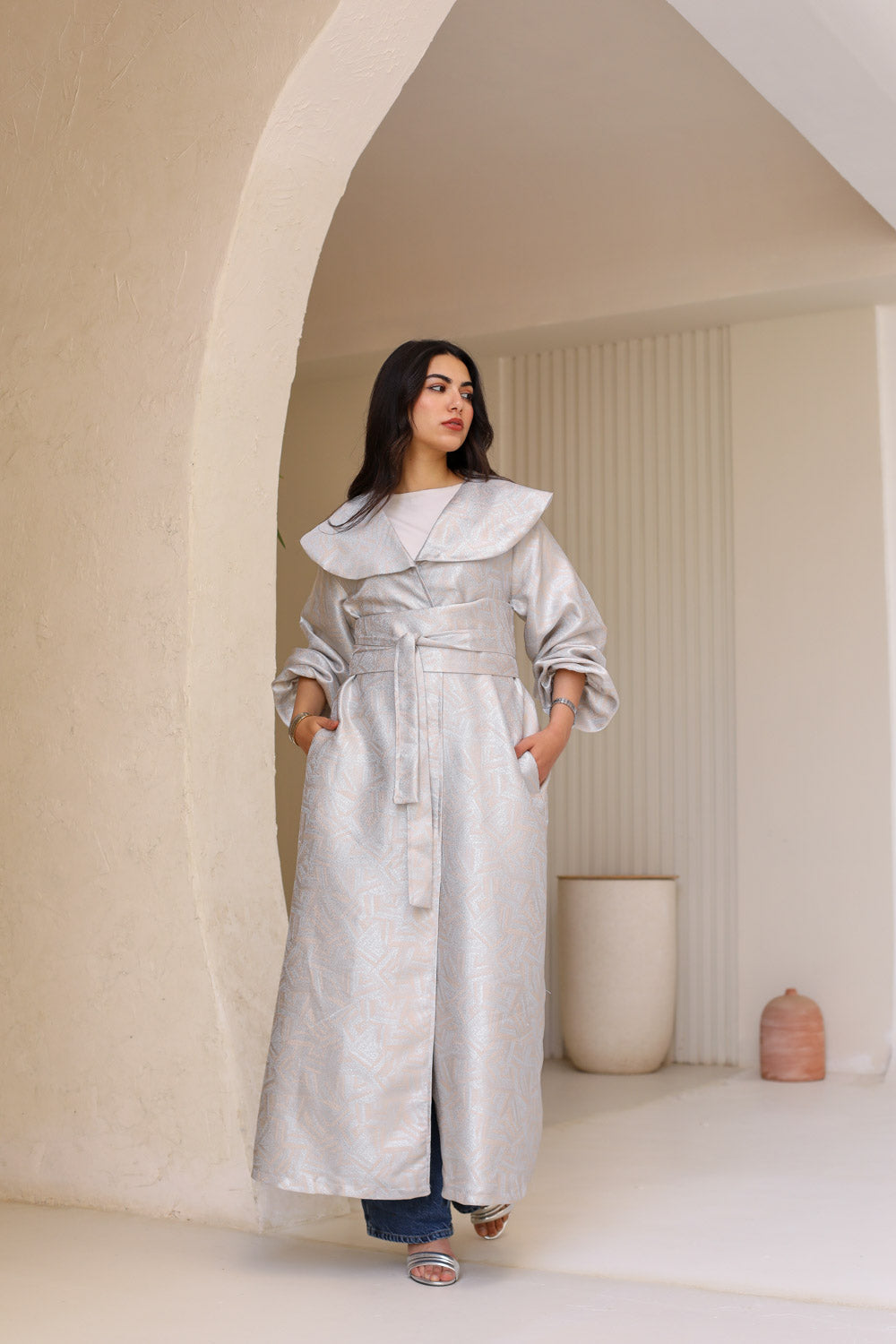SEMOW KOFTAN