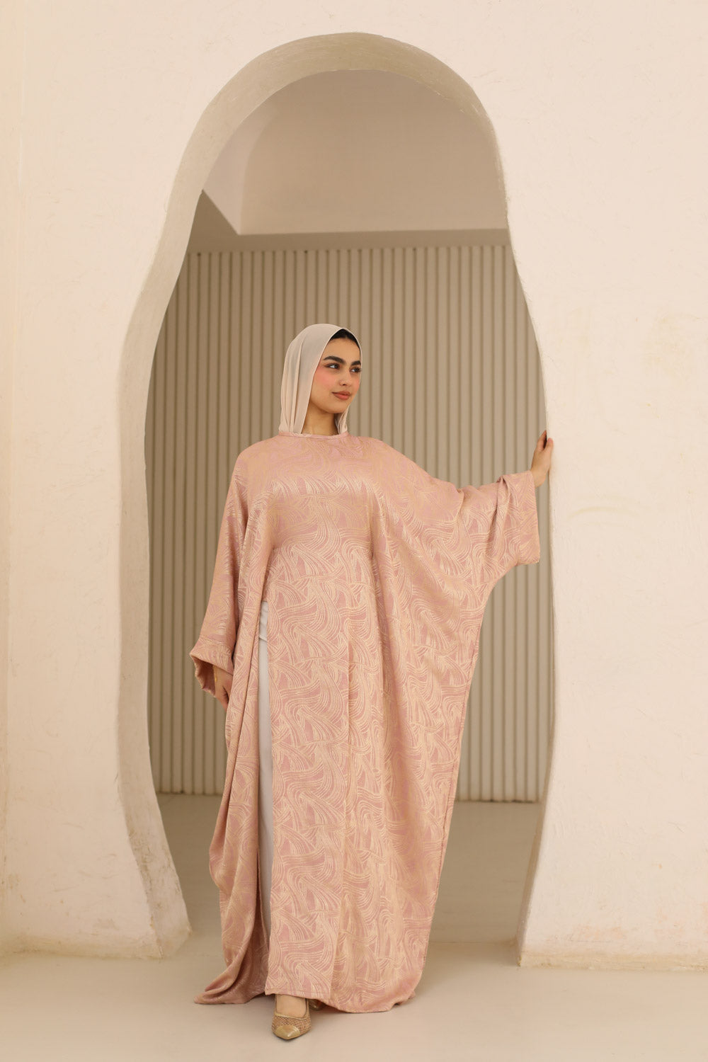 RAZAN KOFTAN