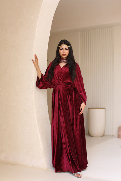 NOUR ABAYA