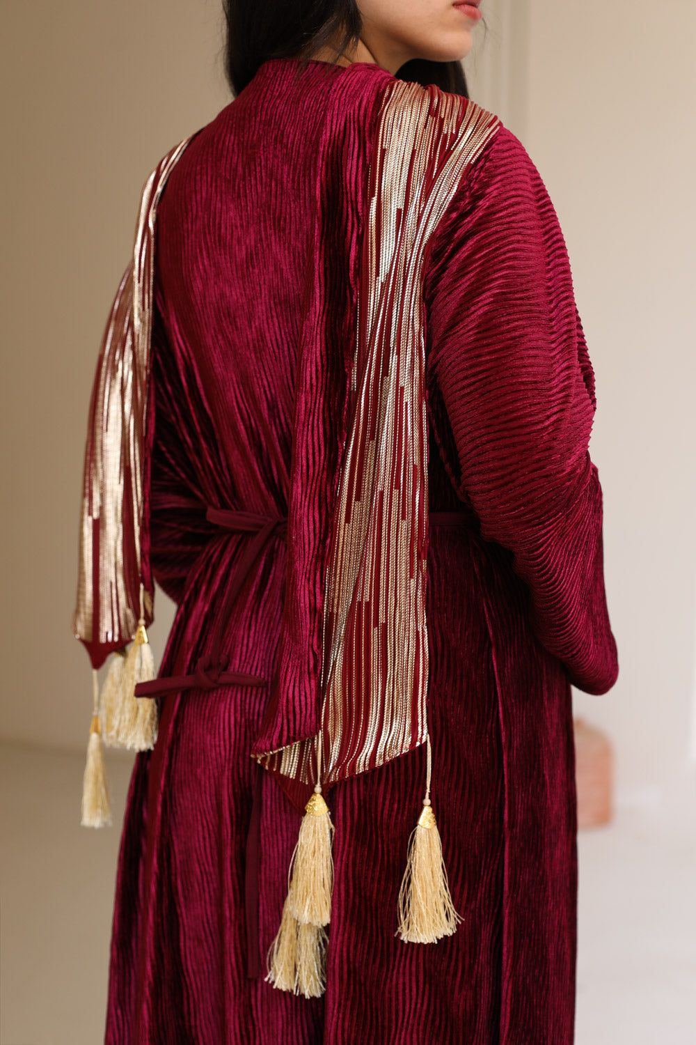 NOUR ABAYA