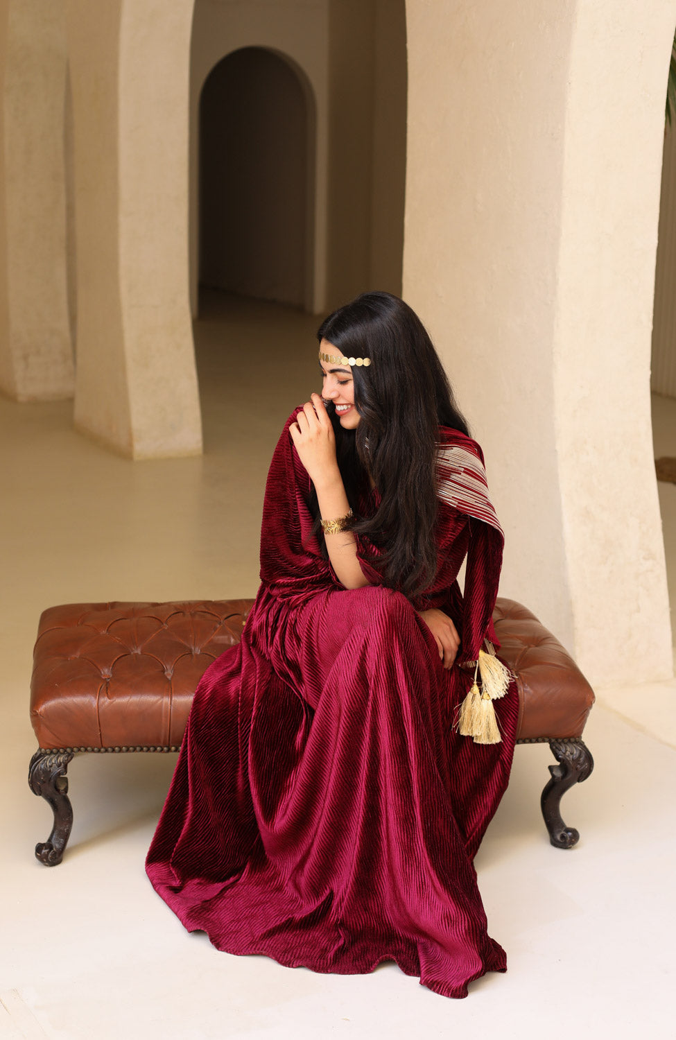 NOUR ABAYA