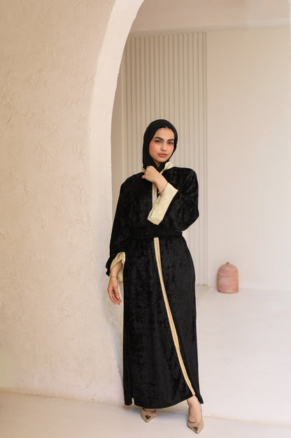 OLFA ABAYA