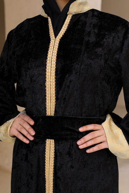 OLFA ABAYA