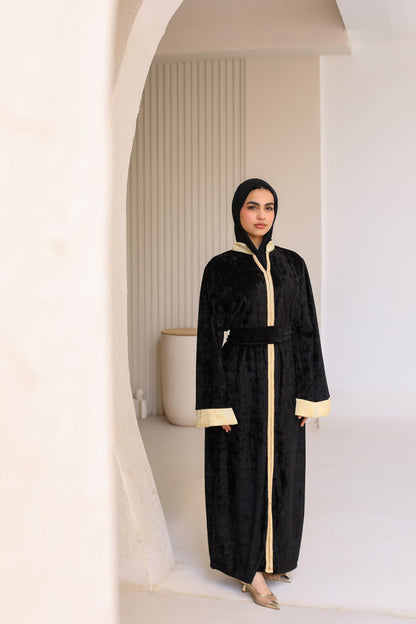 OLFA ABAYA