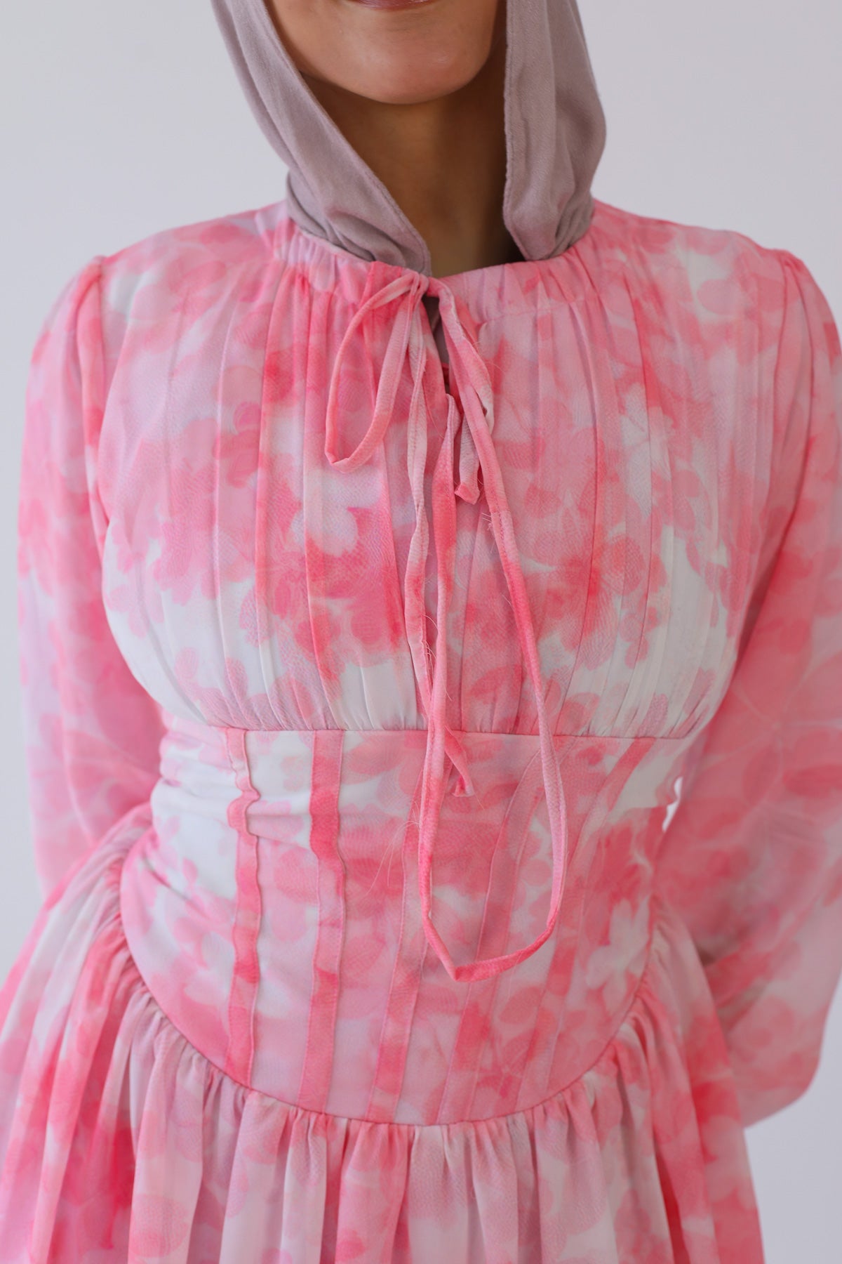 BAHGA DRESS