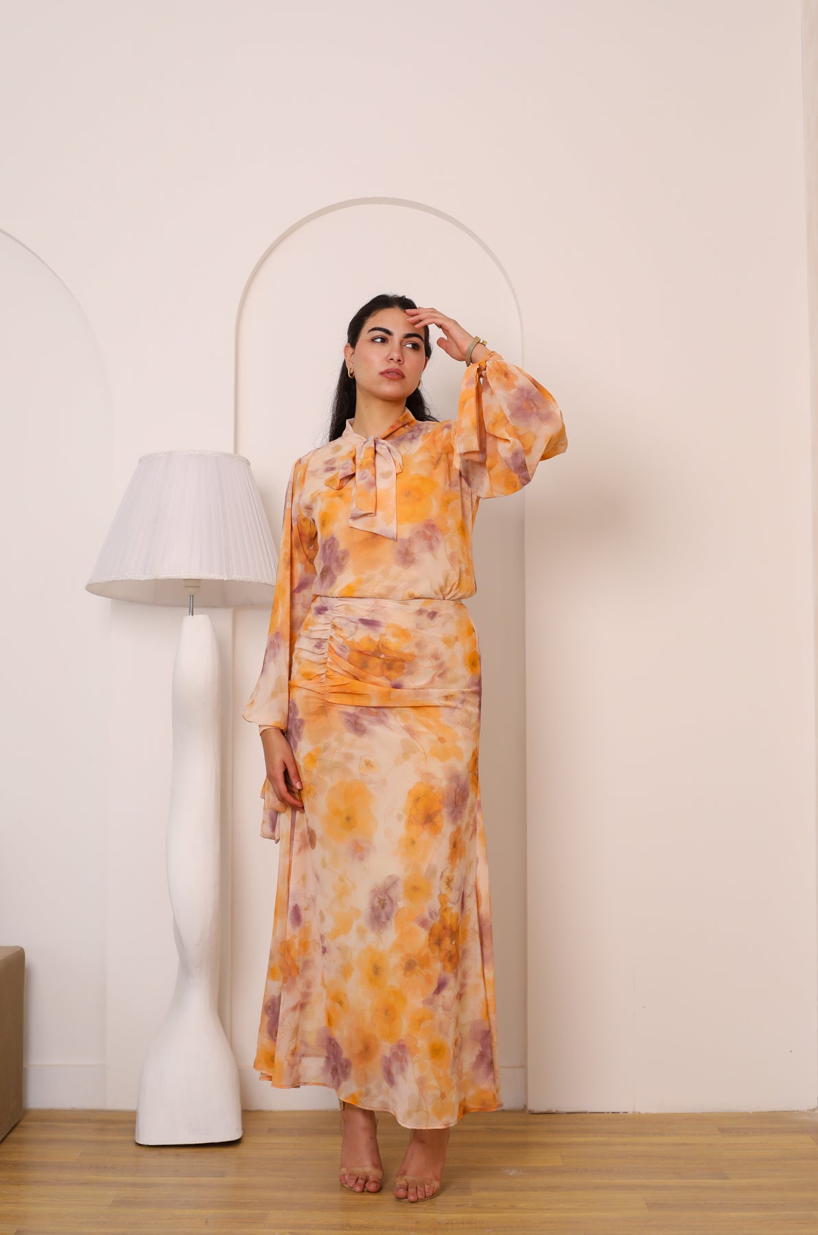 LADY SET