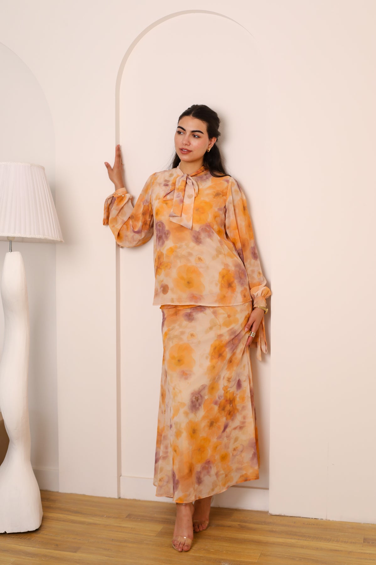 LADY SET