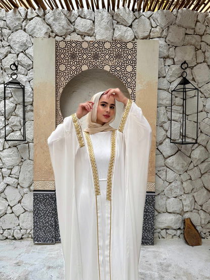JAYLA KOFTAN
