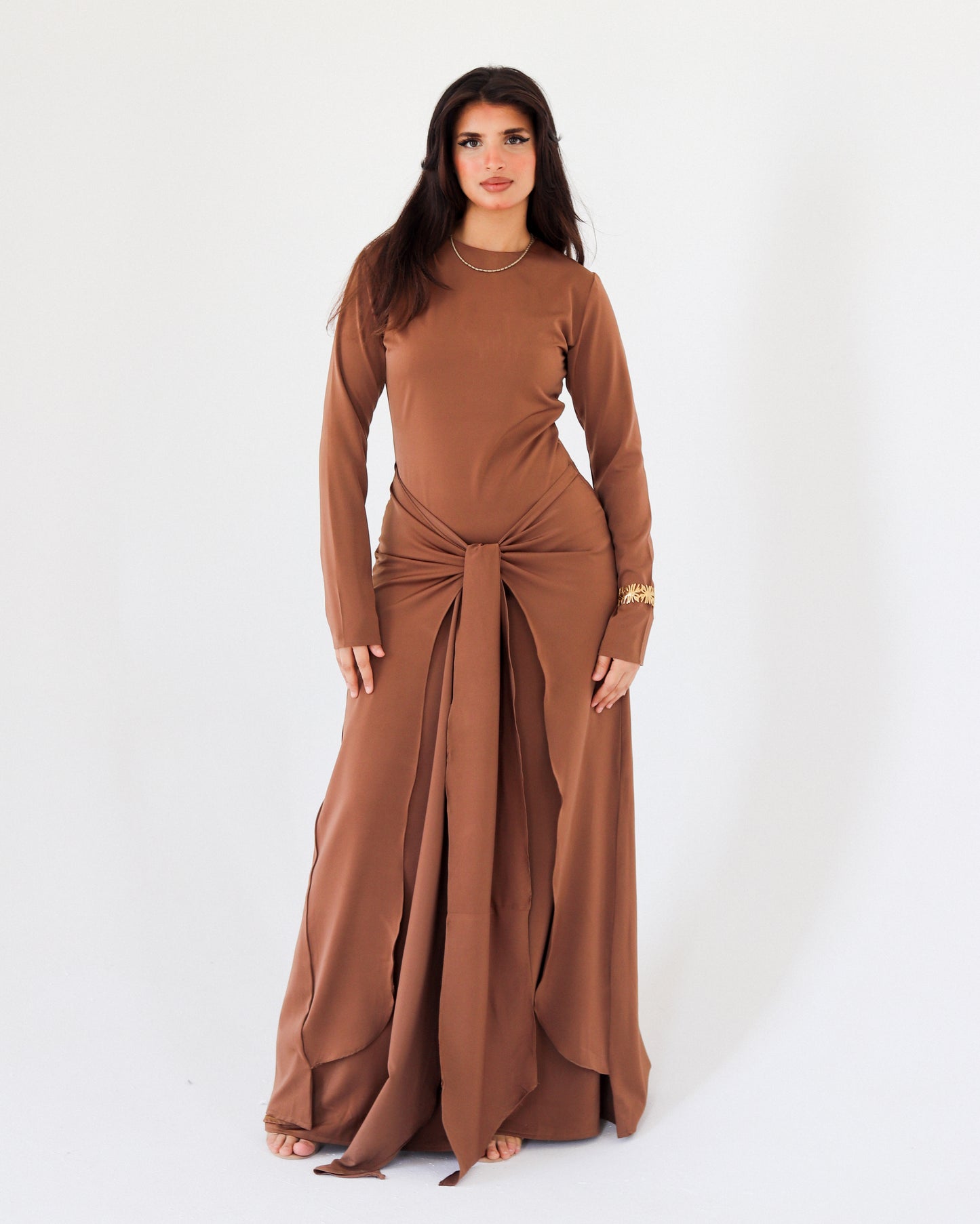 Scentelle dress