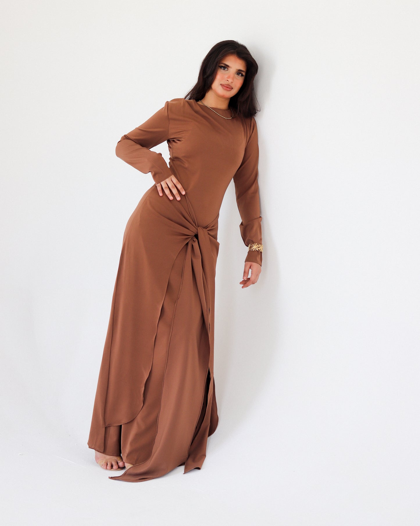 Scentelle dress