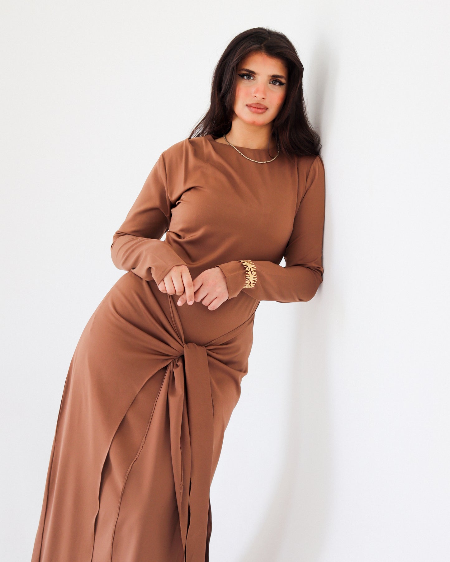 Scentelle dress