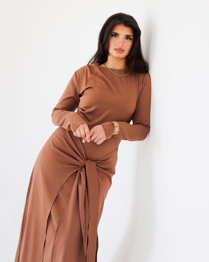 Scentelle dress