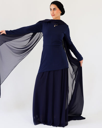 Amara dress