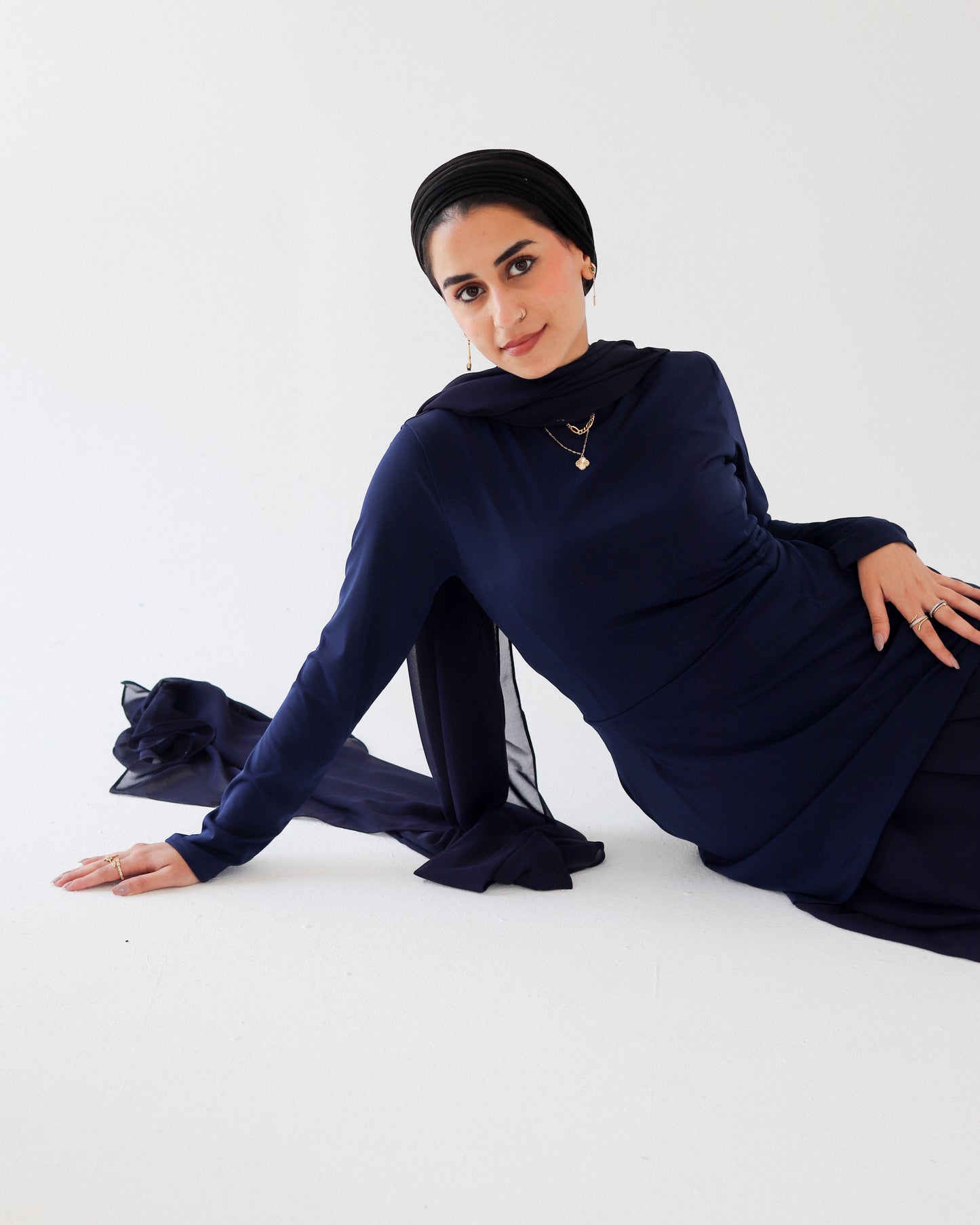 Amara dress