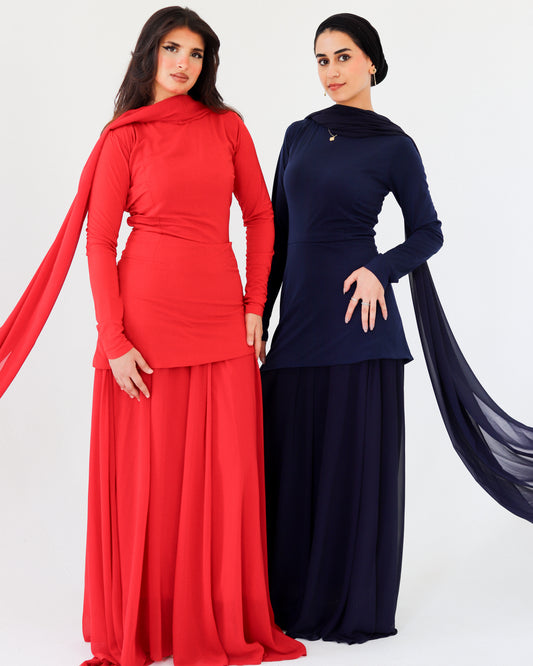 Amara dress