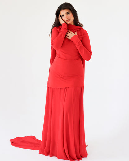 Amara dress