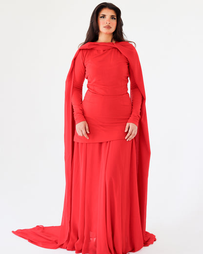 Amara dress
