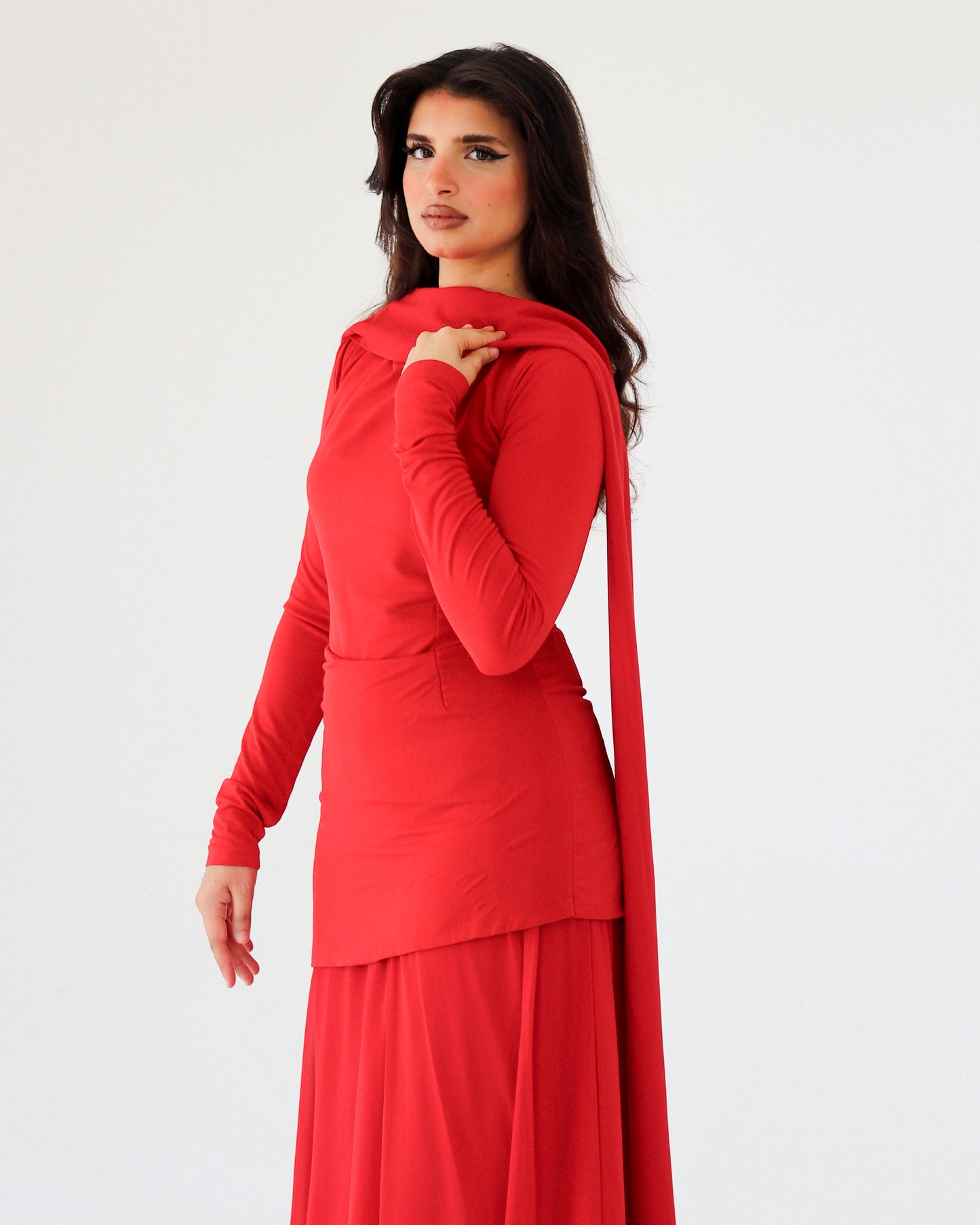 Amara dress