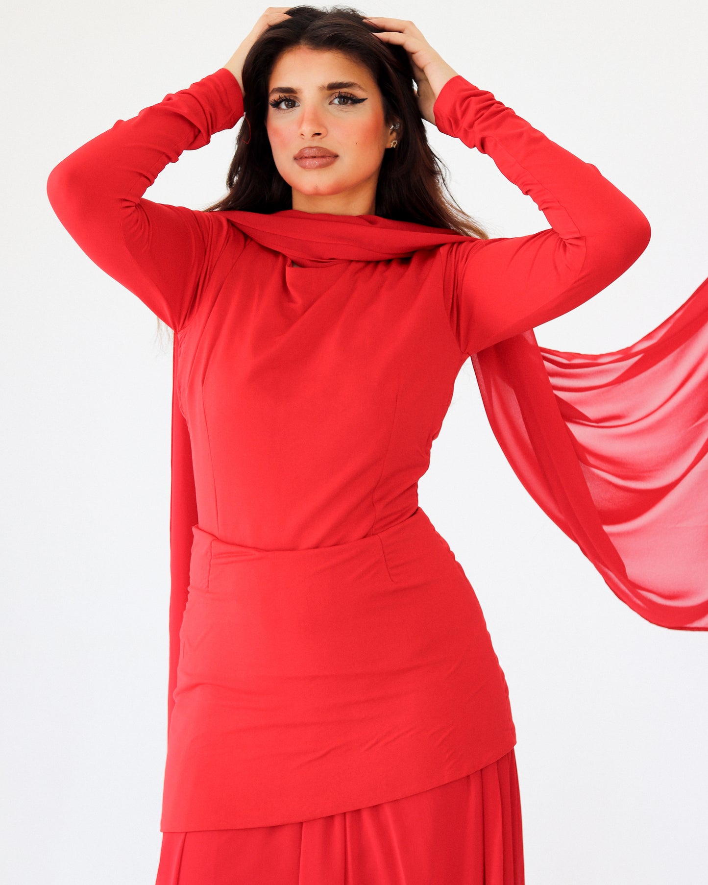 Amara dress