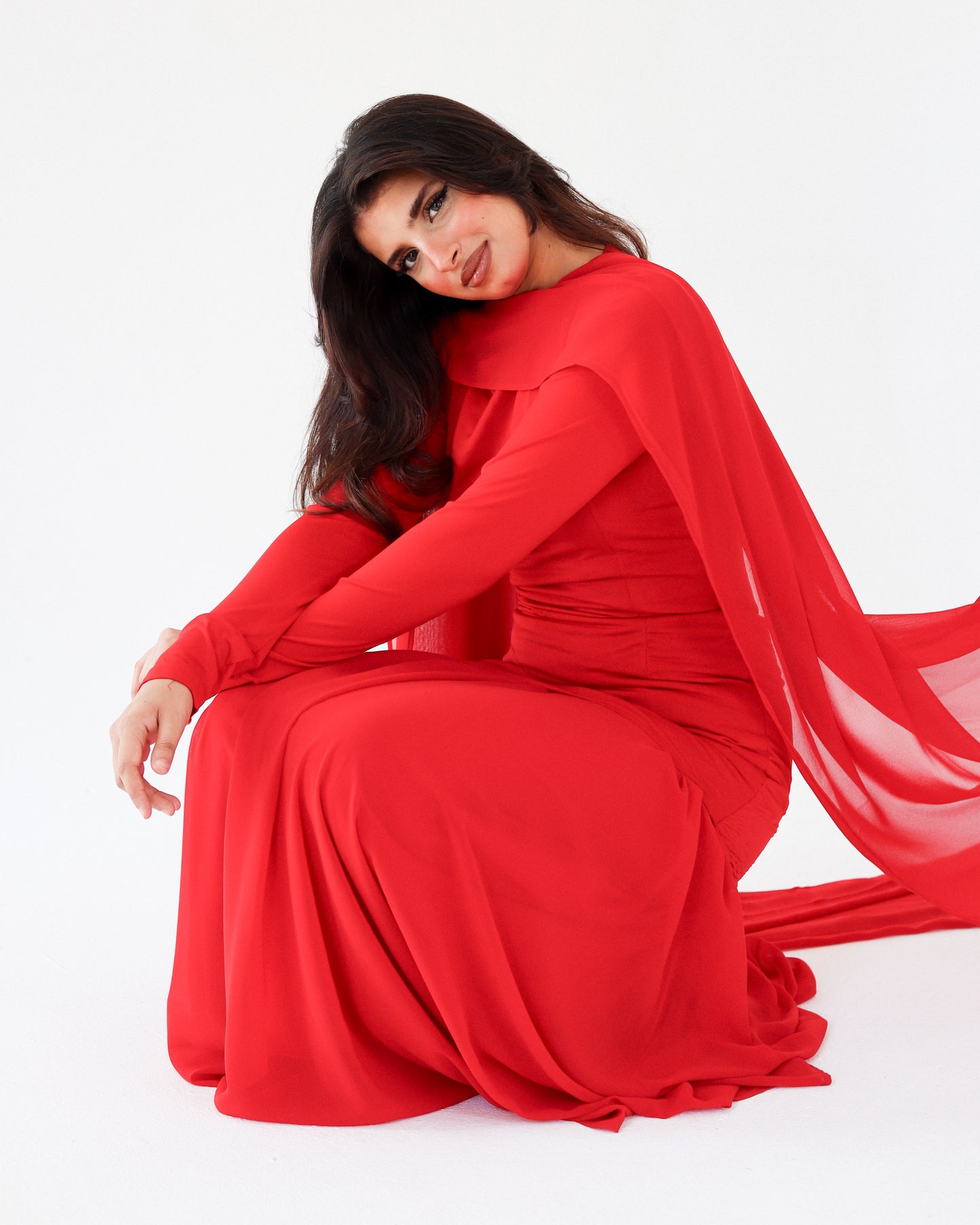Amara dress