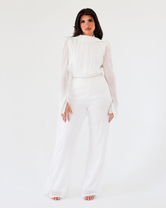 Classy night set