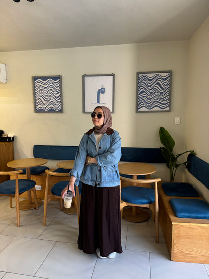 Aura skirt