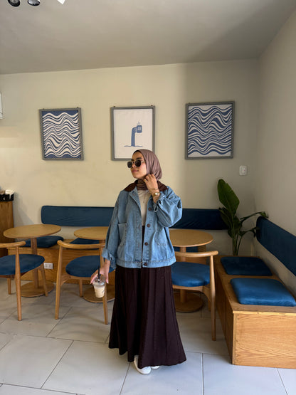 Aura skirt