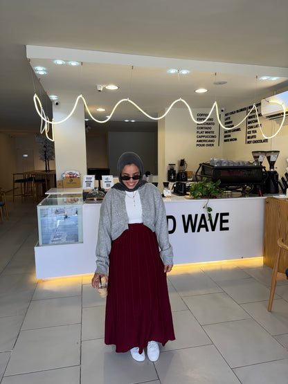 Aura skirt
