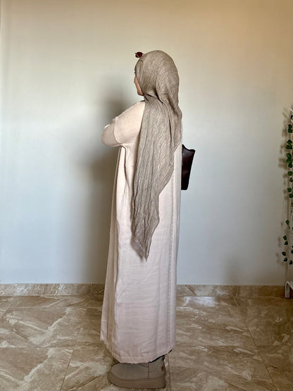 Mellow Knit dress