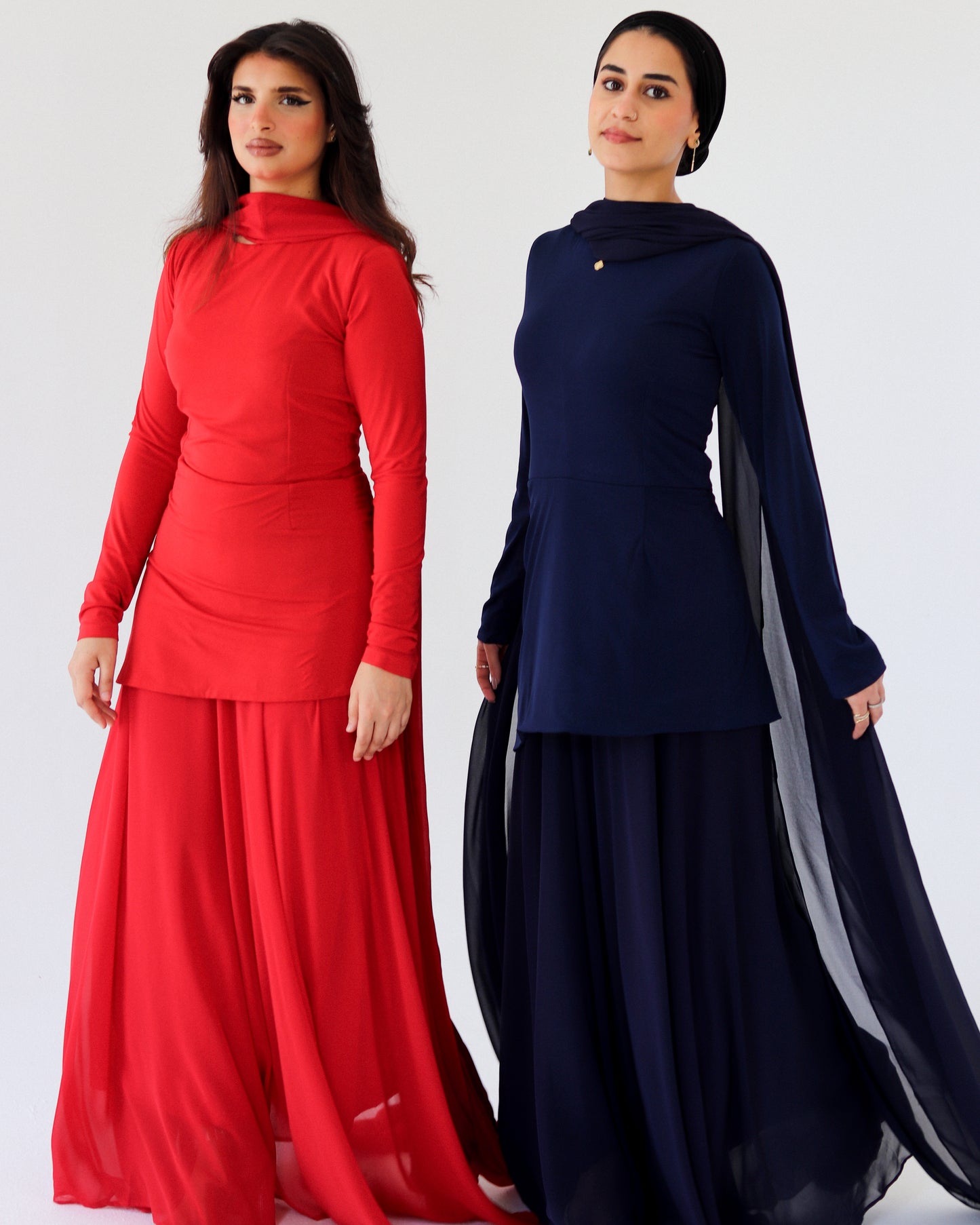 Amara dress